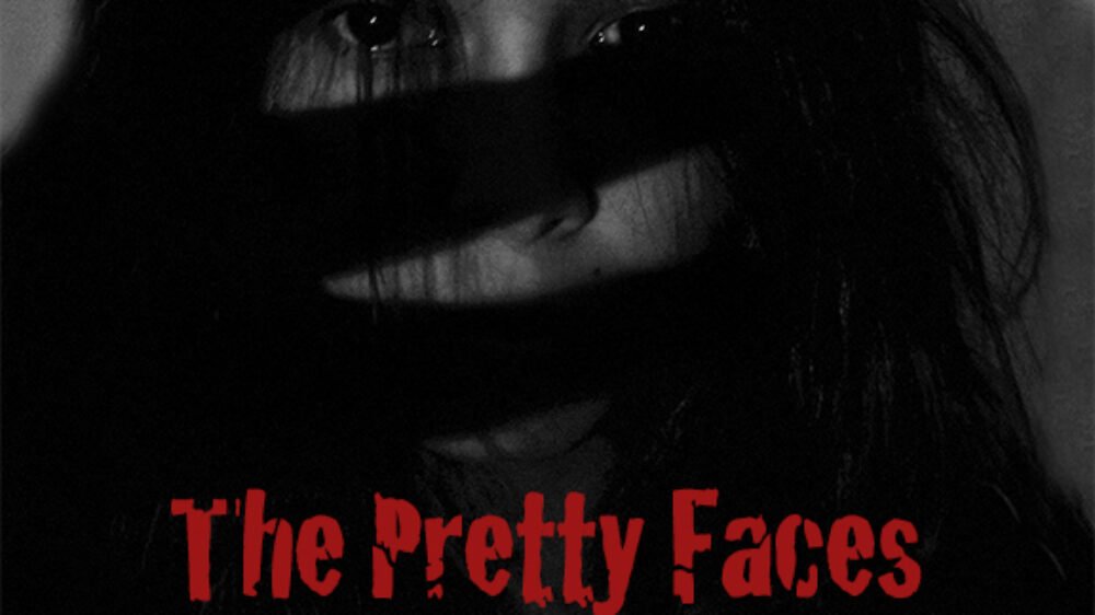 The Preety facesWEB
